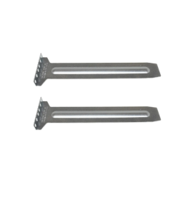Szyny montażowe Cisco Foxconn 2U 19"  700-32845-01