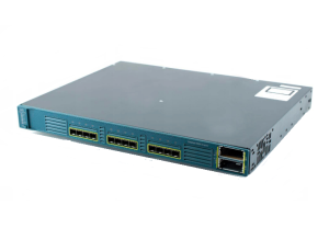 Switch CISCO WS-C3560E-12SD-E - 12x1G SFP, 2x10G X2