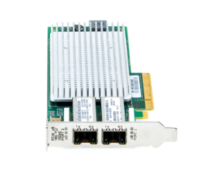 Karta ORACLE QLE8362-ORL Dual Port 10G/16G SFP+  PN: 7023303