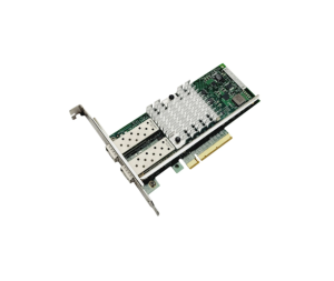 Intel X520 Dual Port 10Gb SFP+ Network Card N2XX-AIPCI01