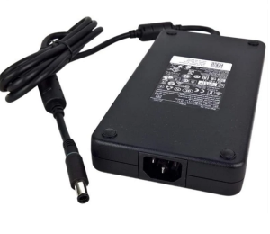 Zasilacz DELL 240w 19.5V 03KWGY WTYK: 7.4mm x 5.0mm