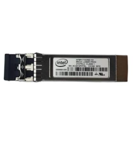 Transceiver SFP+ Intel AFBR-710DMZ-IN1 1G/10G 850nm