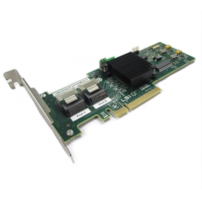 IBM ServeRAID M1015 LSI SAS9220-8i PCIe 8-port SAS+SATA 
