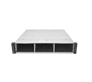 HP/HPE MSA 2040 / 24x 2.5" SFF / 2x C8R09A 16GB FC / 10GB iSCSI