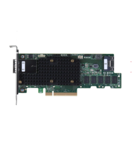 Karta Broadcom MegaRAID 9580-8i8e 12Gb/s SAS/SATA/NVMe