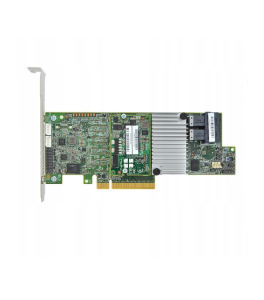 Kontroler 03-25420-11D LSI MR 9361-8I 8-PORT 12G SAS PCIE 3.0 X8