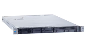 HPE ProLiant DL360 Gen9 / 2x E5-2697 v3 / 0/0 GB / 8x 2.5" / P440ar / 2x 800W