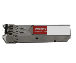 PROLINE GLC-ZX-SM-CDW 1000Base-ZX 1550NM 70KM LC