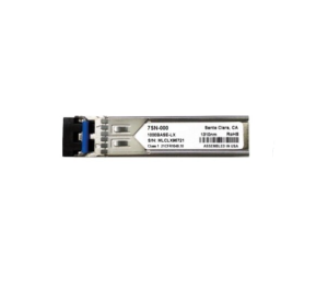 Accedian 7SN-000 1000Base-LX  SMF, 1310nm, 10km, LC, DOM