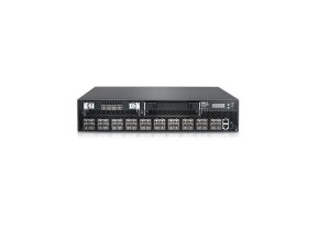 Dell J-Series J-EX4500 (Juniper EX4500) / 40x 10G SFP+ / Moduł VC 128G / 1x PSU (C19)