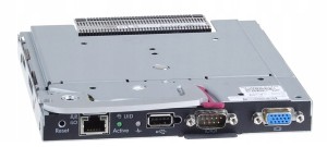 HP BLC7000 ONBOARD 459526-504 KVM 708046-001
