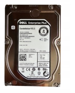 DELL ENTERPRISE PLUS 2TB SAS 3,5" ST200NM0023 0T7F78