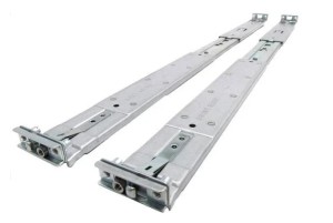 DL380e / DL380p G8 HP Szyny RACK 737412-001 2U SFF