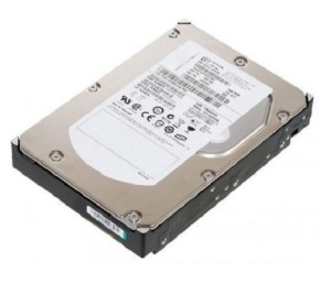 IBM 300GB SAS 3,5 15K 43W7506 0B22156