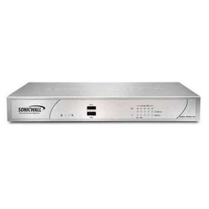 SONICWALL FIREWALL/NSA 250M, APL25-090