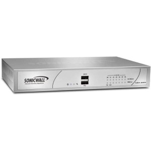 Firewall  SONICWALL NSA 220,  APL24-08E