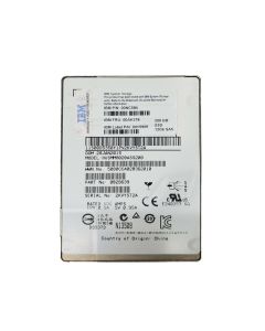 IBM 200gb sas ssd 2,5" 12gbps 00AK378