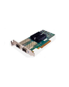 IBM Mellanox 00E1856 2-Port 10G SFP+ niski profil
