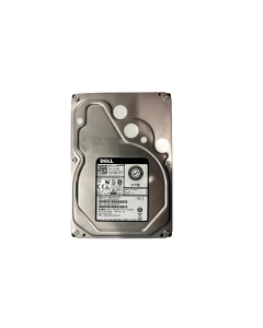 DELL MG04SCA40EN SAS 3,5"  4TB DP/N: 00F9W8