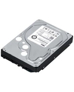 Dell 3TB SAS 3,5" 7.2K MG03SCA300 dp/n: 014X4H