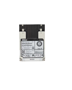 Dell 1.92TB SSD SAS 2.5" PX05SVQ192B DP/N: 01N61H
