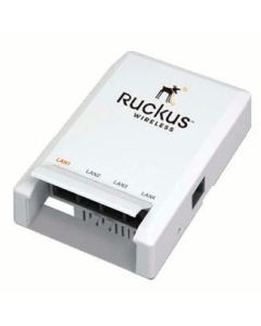 Ruckus MINI AP Switch MAŁY 802.11n  POE-IN