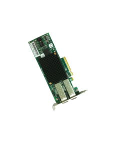 KARTA IBM 02JD564 - PCIe3 16 Gb 2-port NISKI PROFIL
