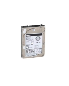 Dell 300GB 2,5" SAS 12Gb 10K ST300MM0078 02M5JK