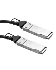 Kabel Molex QSFP+-to-QSFP+ Cable Assembly, 30 AWG, 1110401054  0.50m