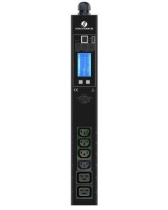 Listwa Zasilająca schleifenbauer 28 x c13  230V / 50Hz, 1x32A
