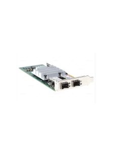 EMC 050-0045-01 2-Port 10GbE SFP+ PCI-E x ( BCM957810A ) niski profil