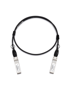 Kabel DELL 053HVN DAC 10GB 10G SFP+ do SFP+ 3m