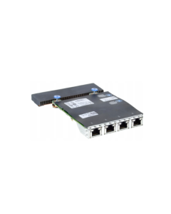 Karta Sieciowa Dell rNDC 064PJ8 Intel X550-T4 4x 10GbE RJ45