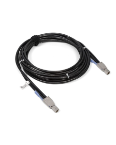 Kabel Dell 4m HD-Mini SAS to HD-Mini SAS 12Gb/s SFF-8644  085W3R