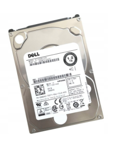 DELL AL14SEB120N 1,2TB SAS 2,5" 10K 12Gbps  089D42