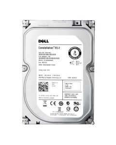 DELL SAS 3TB, 3,5" ST33000650SS 9SM260-150 091K8T