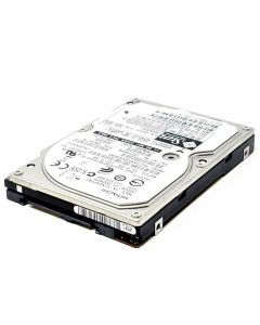 HGST 300GB 2,5" SAS 10K, HUC109030CSS600 PN: 0B26019