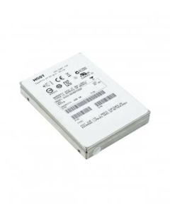HGST 400GB  SAS SSD  2,5" , 6Gbps  0B32140, HUSMH1640ASS201 4Kn