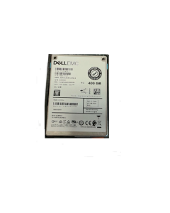 Dell EMC 400GB SAS 12Gbps 2.5" Enterprise SSD 0B35122