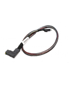 Kabel DELL Mini Sas 16.5 P/ Mini Sas Dell R420 0CF9NH 45cm