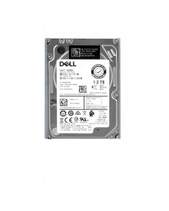 Dysk DELL Exos 10E2400 1.2TB 2,5" SAS  ST1200MM0099 0G2G54