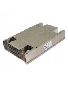RADIATOR HEATSINK  0H1M29 do Dell PowerEdge R630