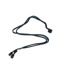 Kabel DELL Mini SAS SFF-8643 Dell 0HNWWT 1m