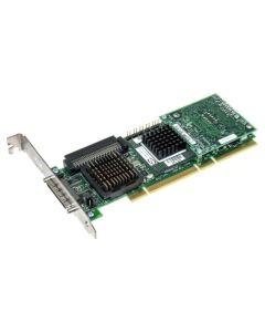 KONTROLER DELL PERC4 SC SCSI U320 RAID 0J4588