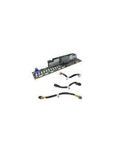 BACKPLANE DELL 0K2Y8N 0P1MJ3 24x 2.5" SFF SAS R740 R740xd R7415 R7425 R7515