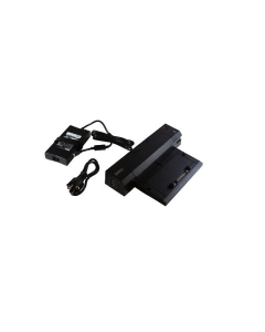 Stacja dokująca  DELL K09A dp/n: 0N1J67 z ładowarką 130W