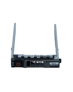 RAMKA DELL 2,5" SFF 0NTPP3 T330 T430 MD1220 MD1420 R7910