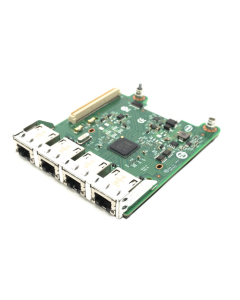 Karta Sieciowa DELL I350-T4 0R1XFC Quad Port Gigabit