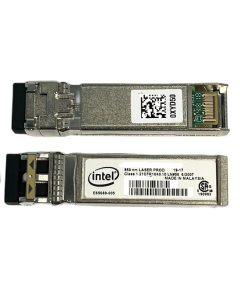 Intel AFBR-709DMZ-IN3 0XYD50 XYD50 SFP+ 10Gb DELL 0XYD50