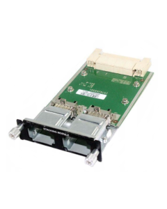 MODUŁ DELL 0YY741 Dual Port Stacking 10Gb